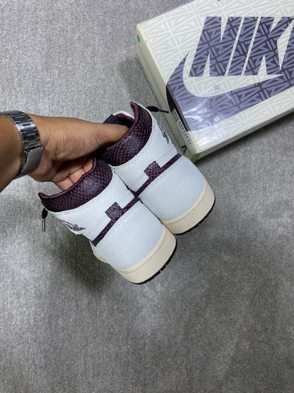 Jordan 1 High A Ma Maniére