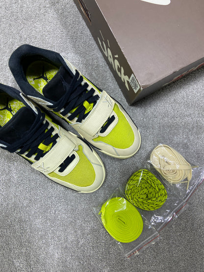 Jordan Jumpman Jack TR Bright Cactus