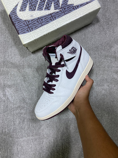 Jordan 1 High A Ma Maniére
