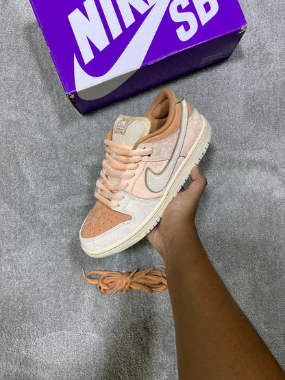 Dunk SB Low Trocadero Gardens