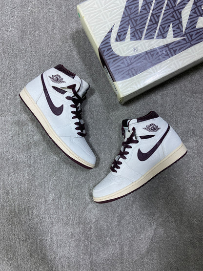 Jordan 1 High A Ma Maniére