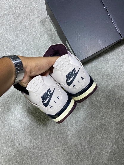 Jordan 4 A Ma Maniére WYWS