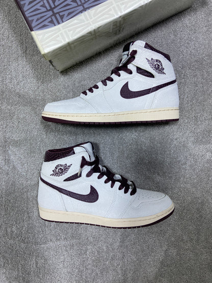 Jordan 1 High A Ma Maniére