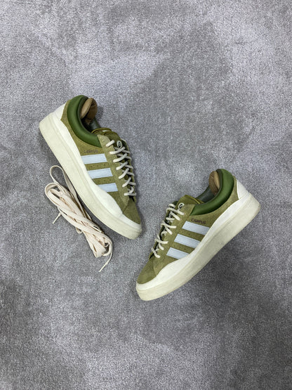 Adidas Campus Bad Bunny Wild Moss