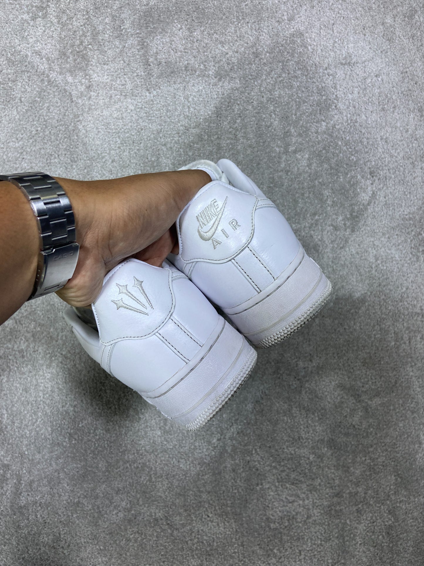 Nike Air Force 1 Nocta