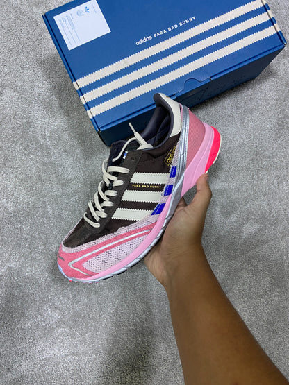 Adidas Adizero SL 72 Bad Bunny Brown