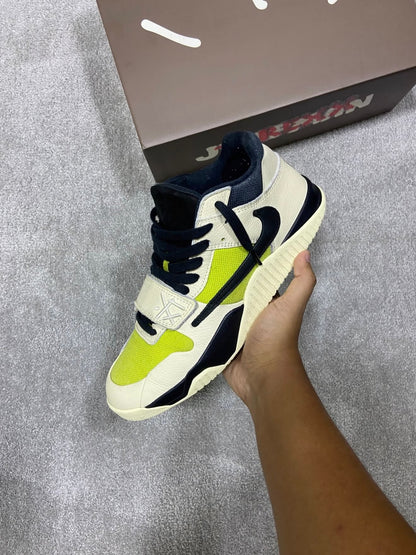 Jordan Jumpman Jack Travis Scott Brigth