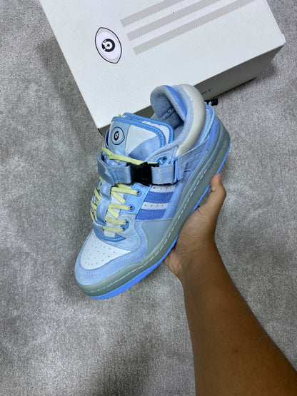 Adidas Forum Bad Bunny Blue Tint