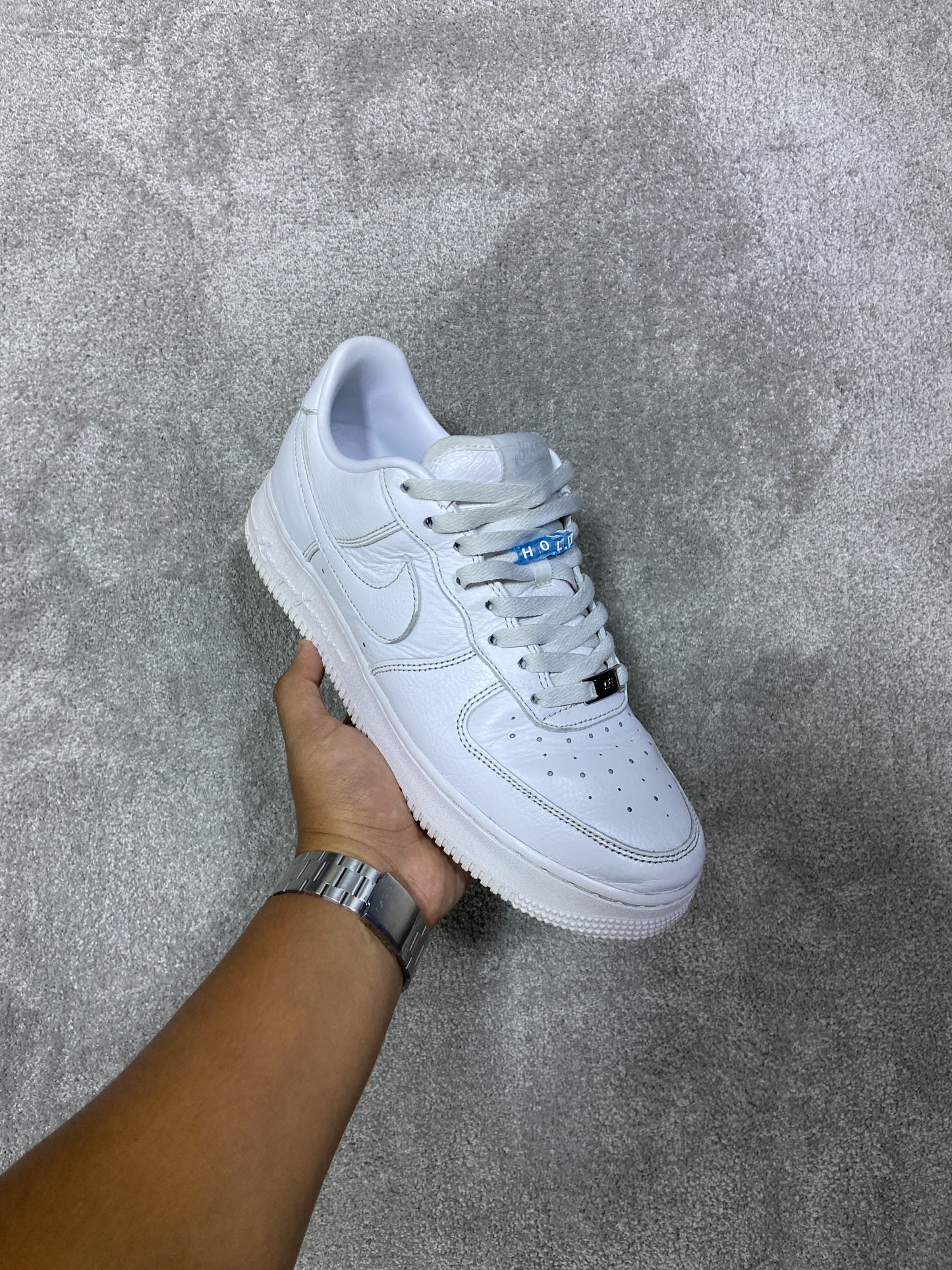 Nike Air Force 1 Nocta