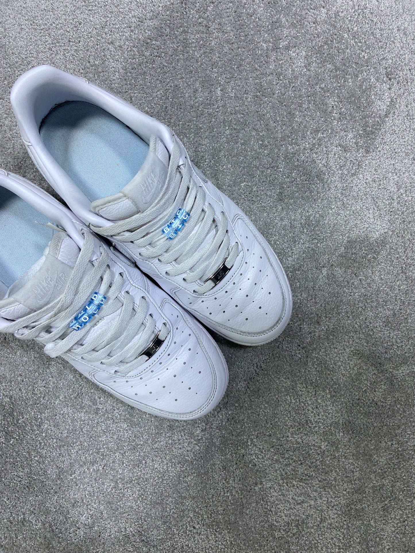 Nike Air Force 1 Nocta