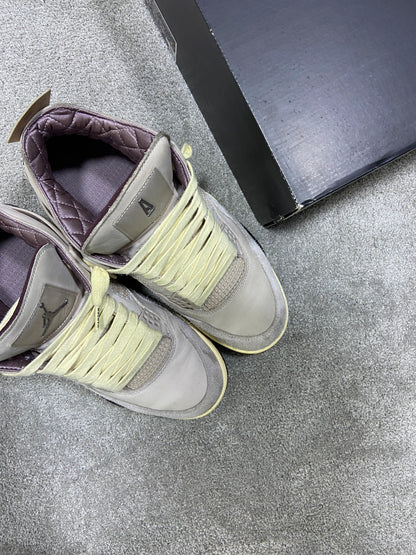 Jordan 4 A Ma Maniere W.Y.W.S.