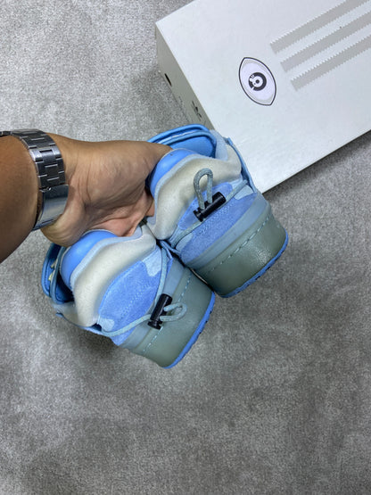 Adidas Forum Bad Bunny Blue Tint