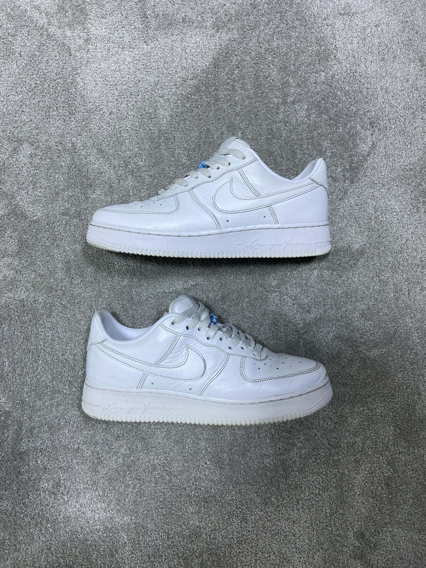 Nike Air Force 1 Nocta