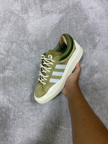 Adidas Campus Bad Bunny Wild Moss