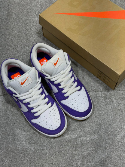 Dunk Low SB Orange Label Courtple