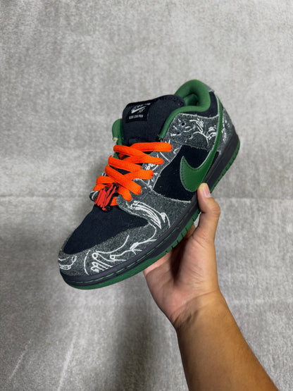 Dunk Low SB There Skateboards