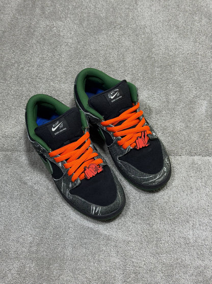Dunk Low SB There Skateboards
