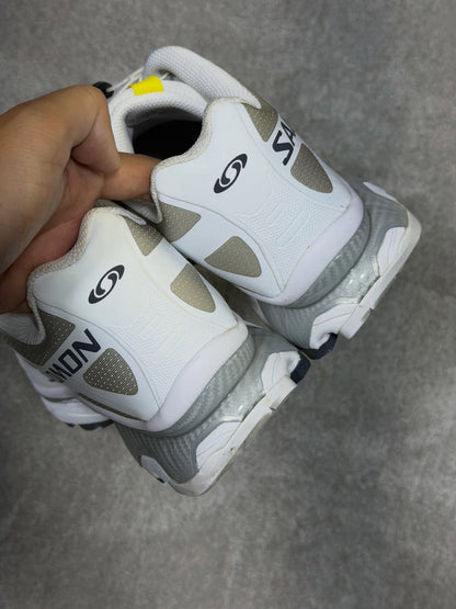 Salomon XT-4 White Lunar