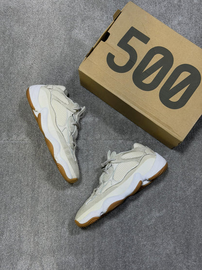 Yeezy 500 Stone Taupe
