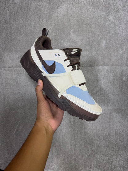 Nike Zoom Field Jaxx Travis Scott Leche Blue