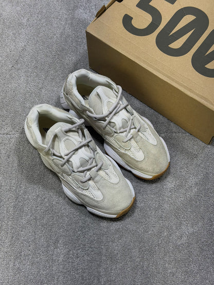 Yeezy 500 Stone Taupe
