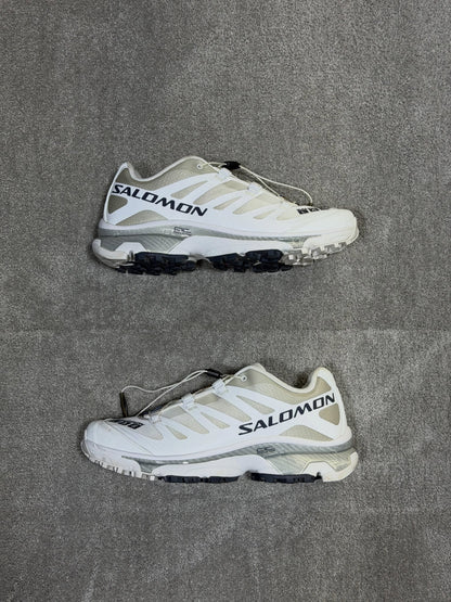 Salomon XT-4 White Lunar