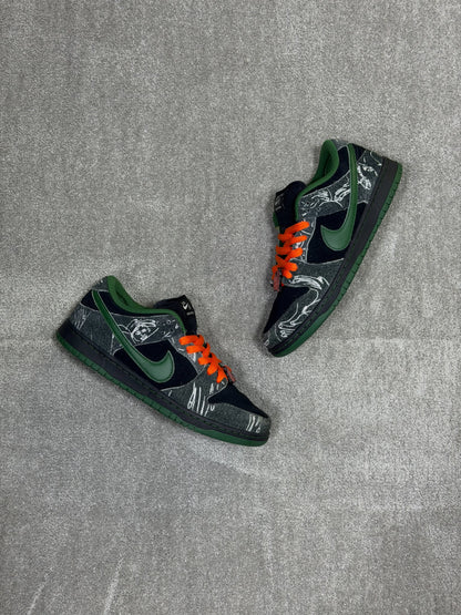 Dunk Low SB There Skateboards