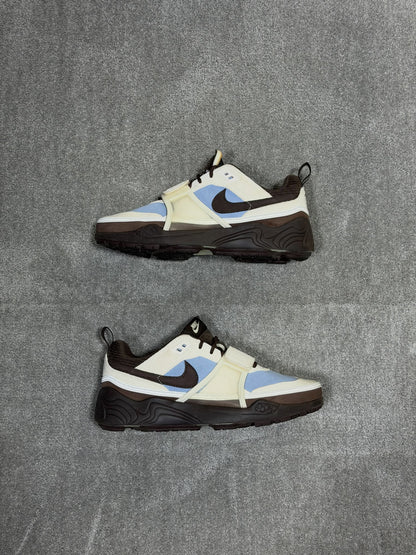 Nike Zoom Field Jaxx Travis Scott Leche Blue