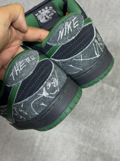 Dunk Low SB There Skateboards