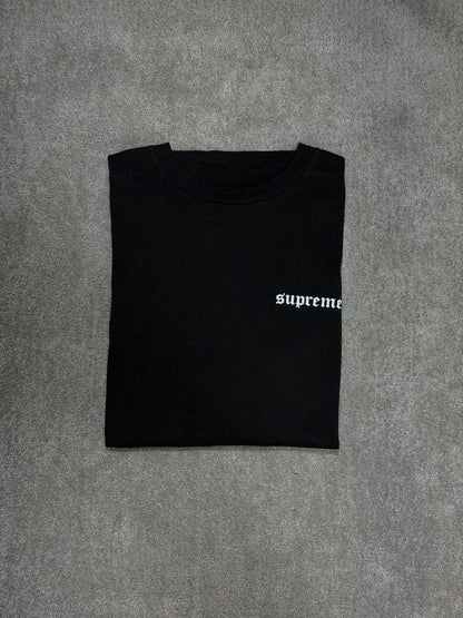 Polo Supreme Target Black