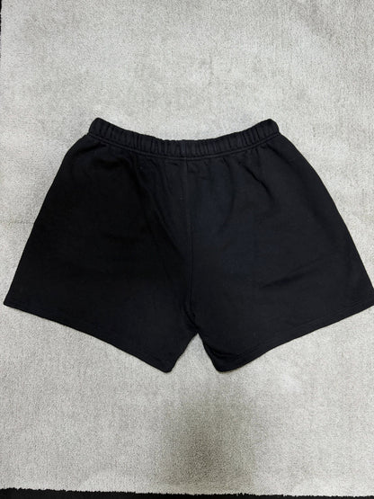Short FOG Essentials NBA Black