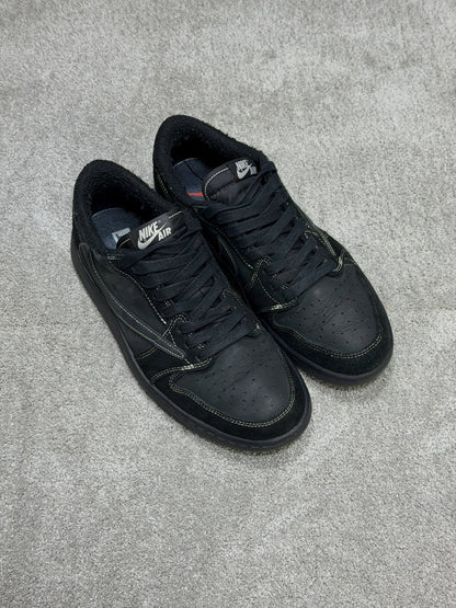 Jordan 1 Low Travis Scott Phantom