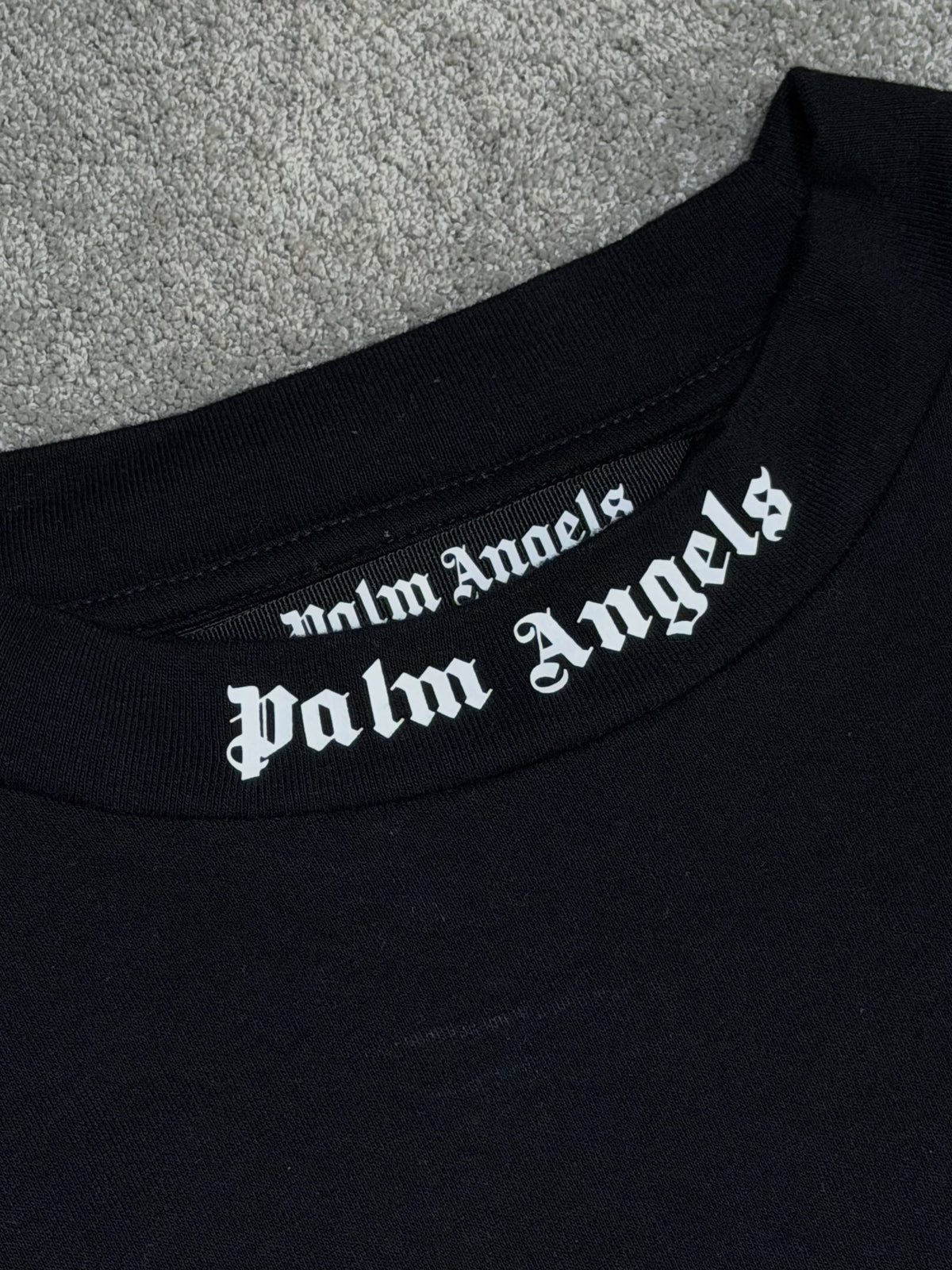 Polo Palm Angels