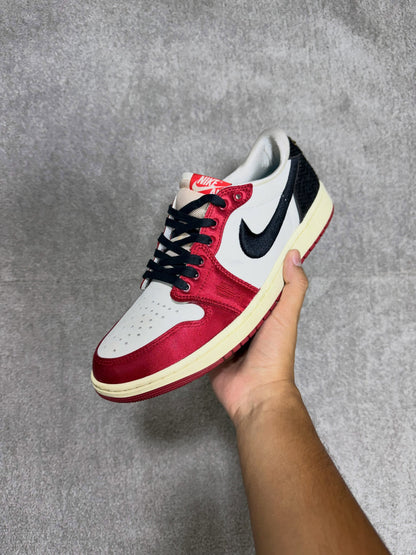 Jordan 1 Low Trophy Room