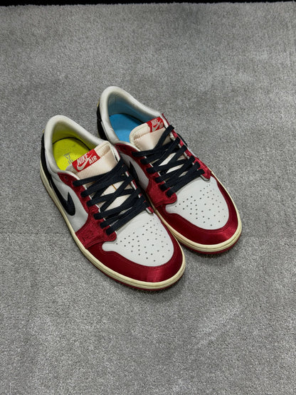 Jordan 1 Low Trophy Room