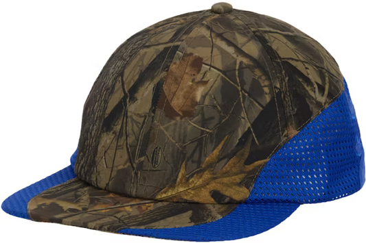 Supreme Cordura Mesh 6-Panel Camo