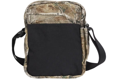 Supreme Demin Shoulder Bag Camo
