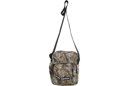 Supreme Demin Shoulder Bag Camo