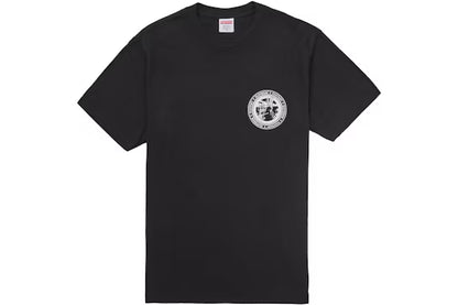 Supreme Devotion Tee Black