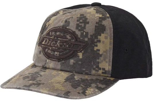 Supreme Dickies Cordura 6-Panel Digital Camo