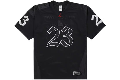Supreme Jordan Jersey (SS26) Black