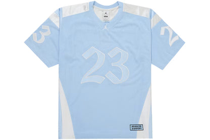 Supreme Jordan Jersey (SS26) Light Blue