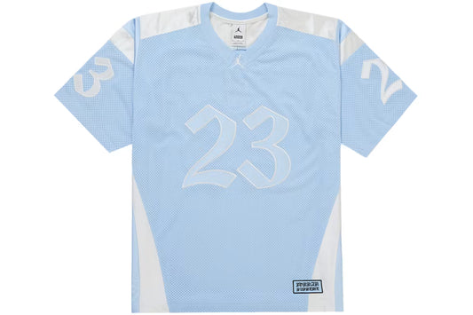 Supreme Jordan Jersey (SS26) Light Blue