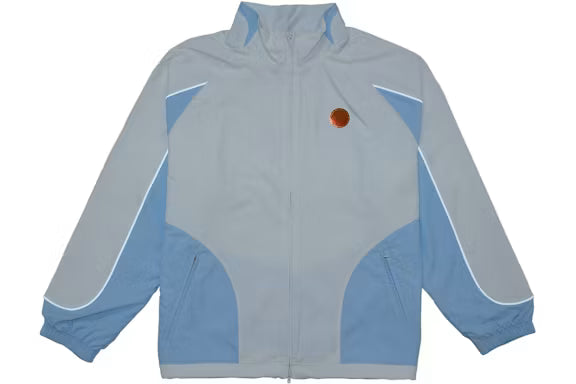 Supreme Jordan Track Jacket (SS26) White