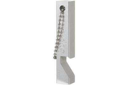 Supreme Nishiwaki Bottle Opener Silver