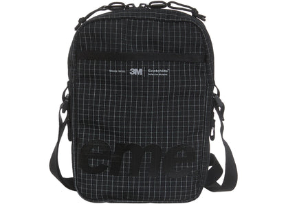 Shoulder Bag Supreme Black(SS24)