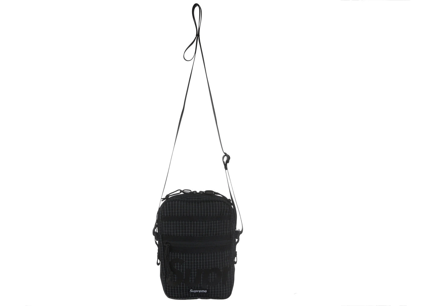 Shoulder Bag Supreme Black(SS24)