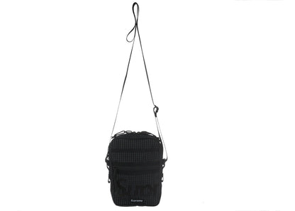 Shoulder Bag Supreme Black(SS24)