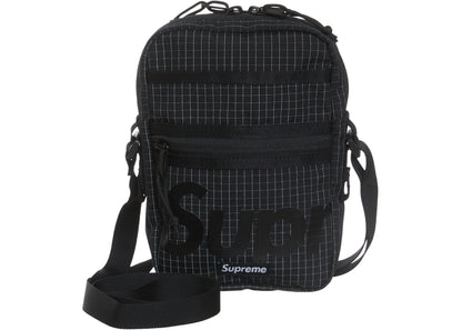 Shoulder Bag Supreme Black(SS24)