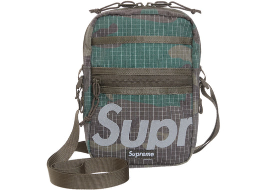 Shoulder Bag Supreme Camo(SS24)